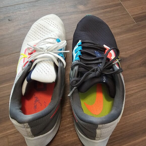 Nike Pegusus 38 running shoe - Picture 3 of 6